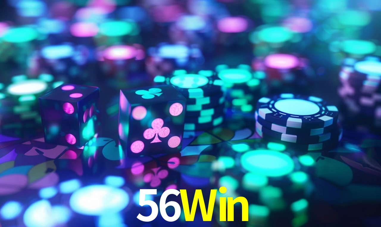 Apostas de Tênis 56Win