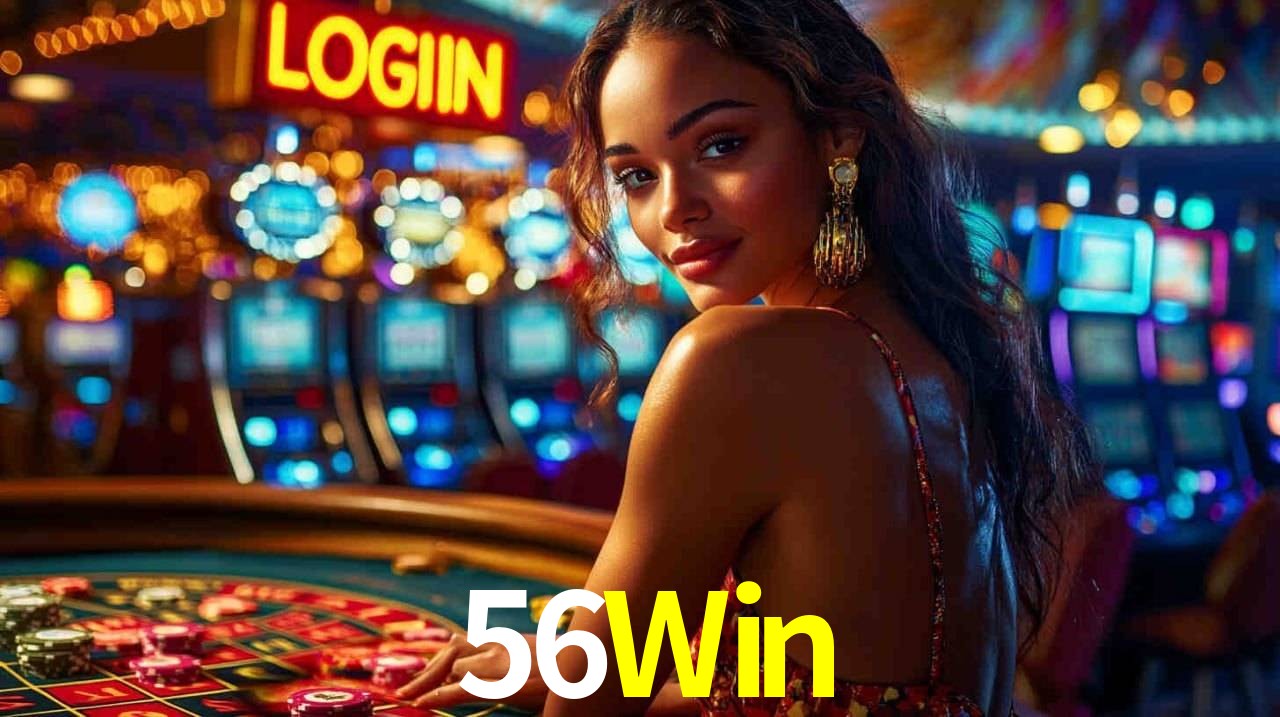 Tecnologia da Plataforma 56Win