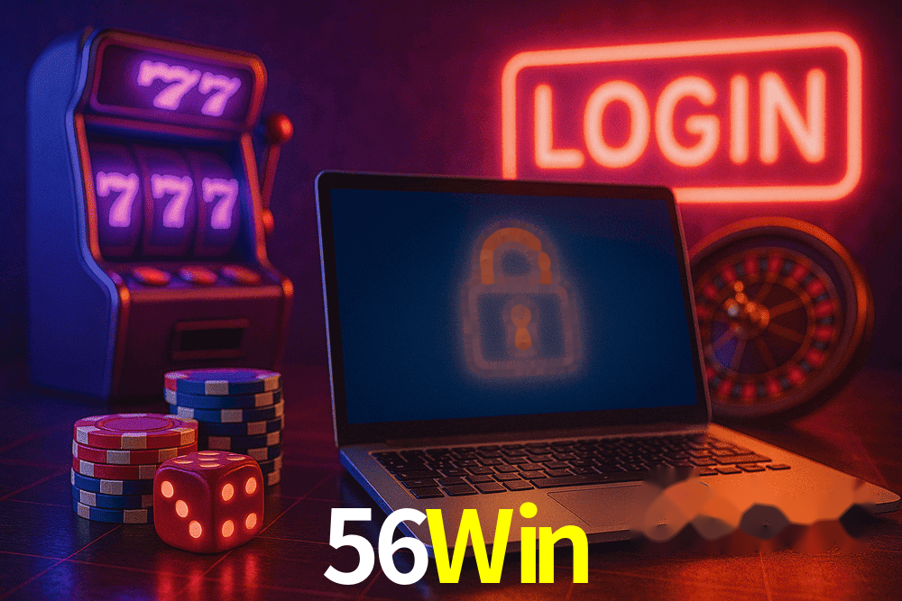Diretório de Jogos 56Win