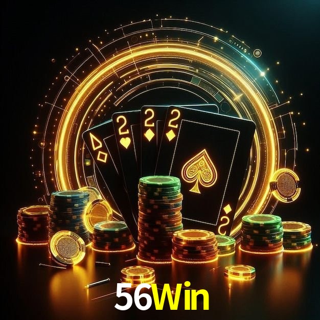 Segurança 2FA 56Win