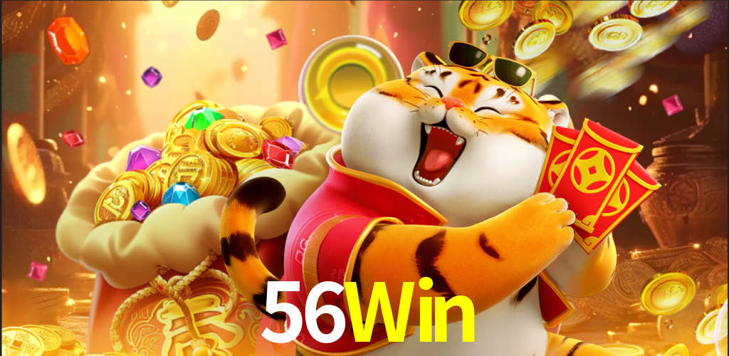 56Win App