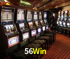 A Emoção da Loteria na 56Win: Uma Chance de Mudança de Vida