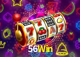 A Revolução dos Aplicativos de Jogos no 56Win