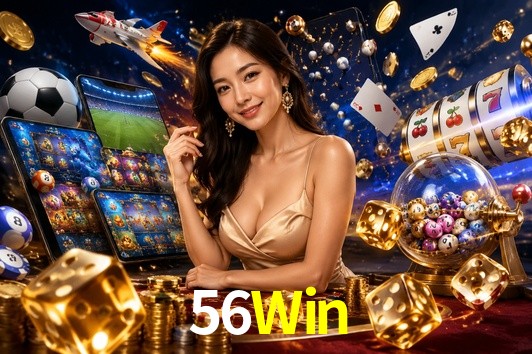 Live Casino 56Win