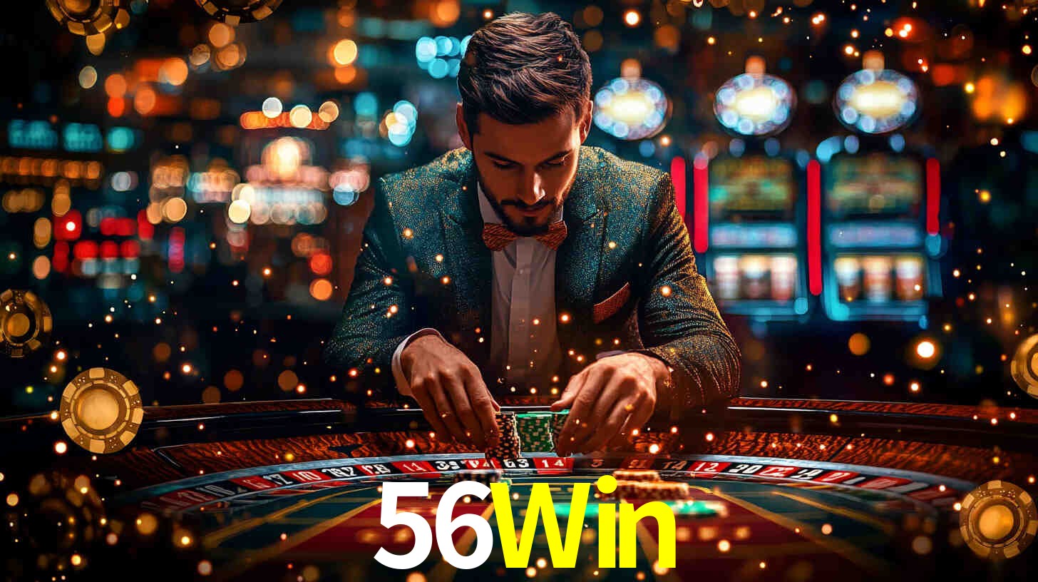 Premium Interface 56Win