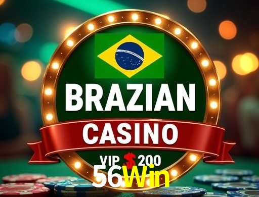 Níveis VIP 56Win