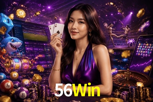VIP Casino 56Win