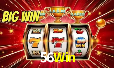 Descubra a Essência do 56Win: Nossa História e Compromissos
