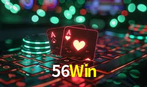 Casino Ao Vivo 56Win
