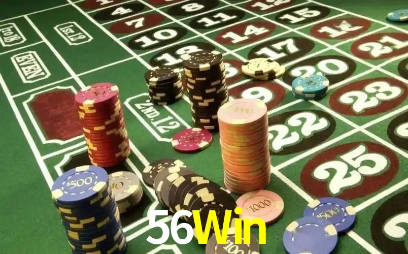 Benefícios da Conta 56Win