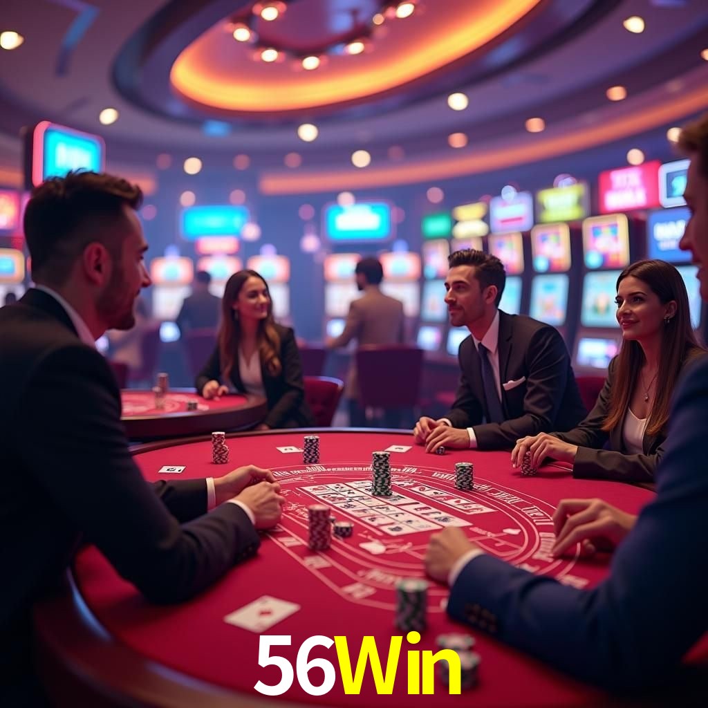 Jogo Spaceman 56Win