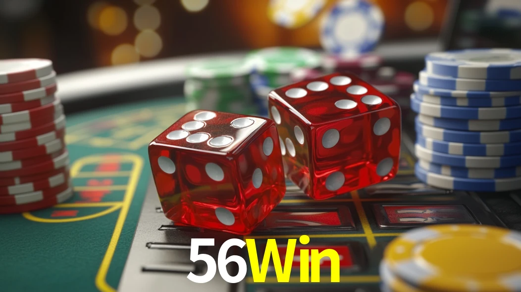 Daily Bonuses 56Win