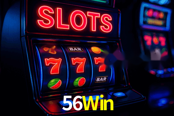 RTP dos slots populares na 56Win