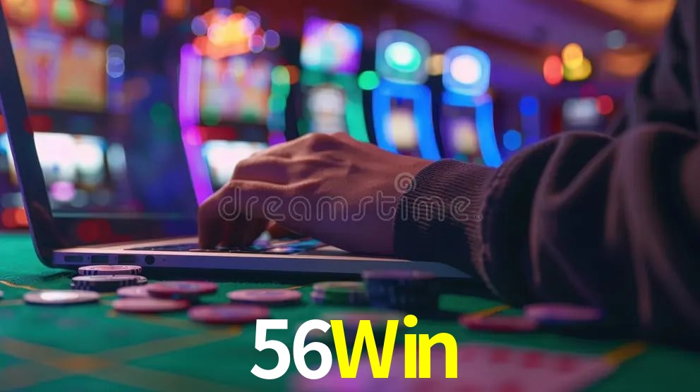 Casino VIP 56Win