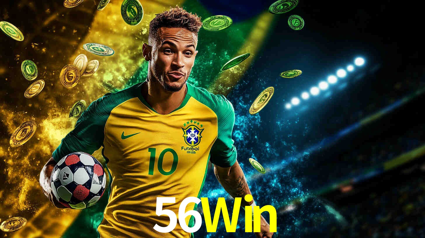 Explorando a Categoria de Eventos em Apostas na 56Win
