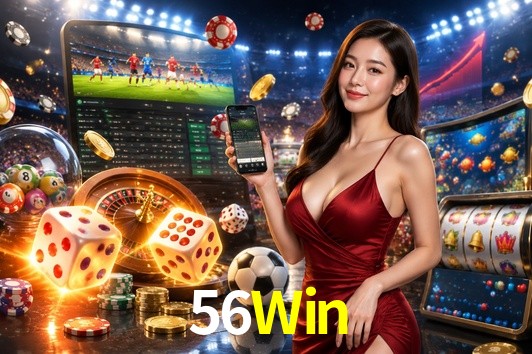 Game Providers 56Win