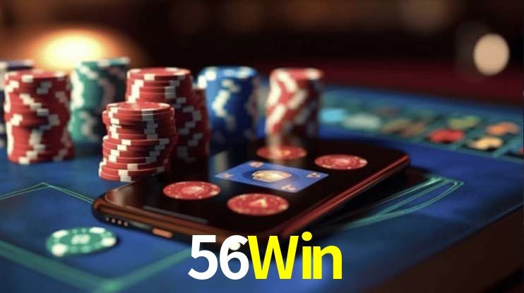 Estatísticas 56Win