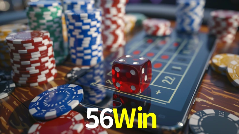 56Win Plataforma