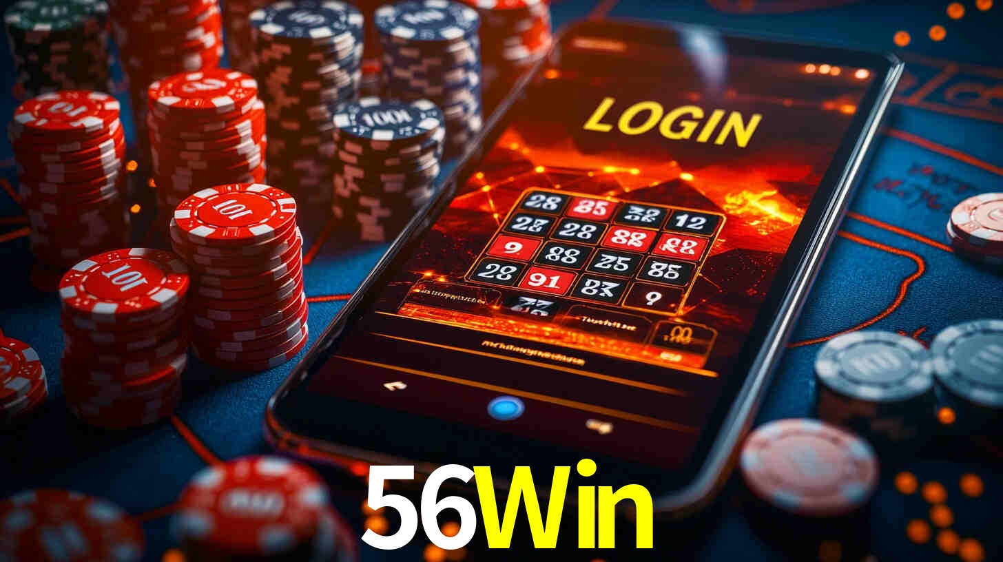 56Win Plataforma