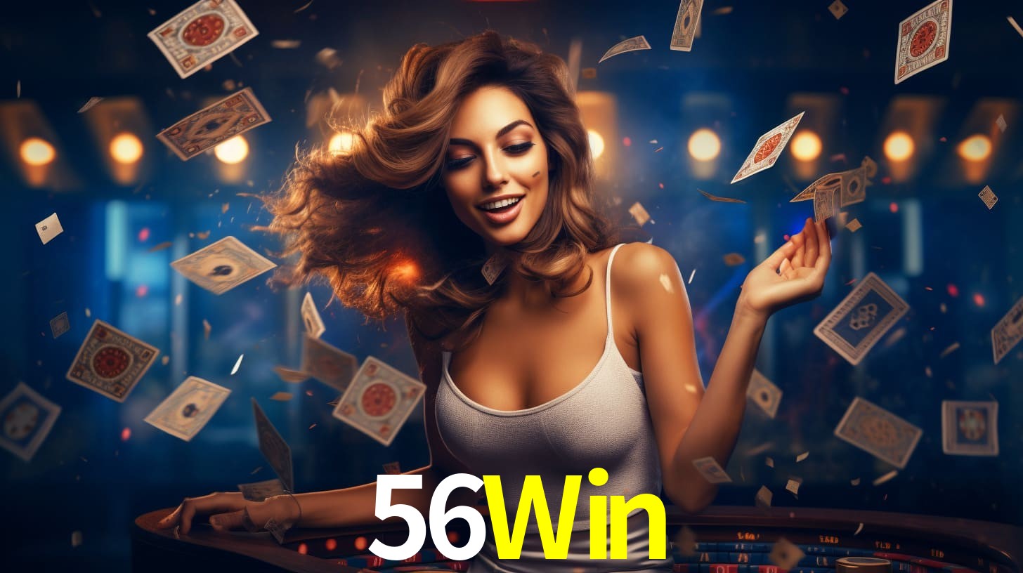 Live Casino 56Win