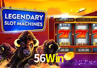 Desvendando o Mundo dos Jogos Virtuais na 56Win