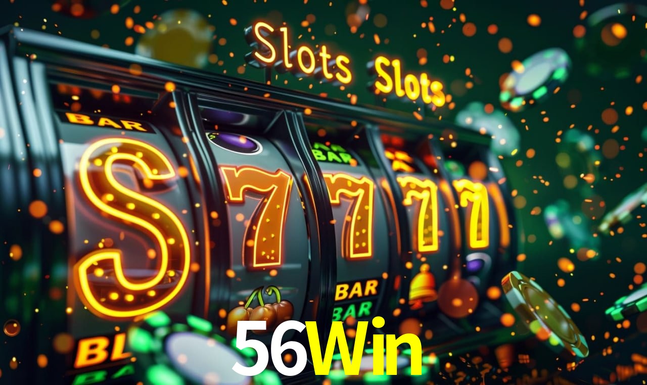 Experiência VIP 56Win