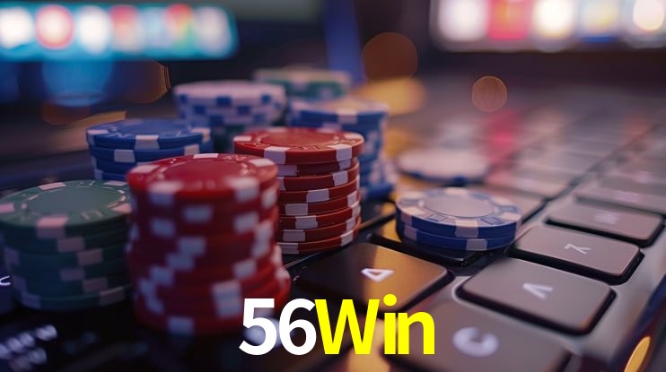 Promoções Sazonais 56Win