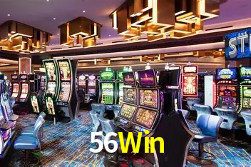Apostas Esportivas na 56Win: Um Guia Completo