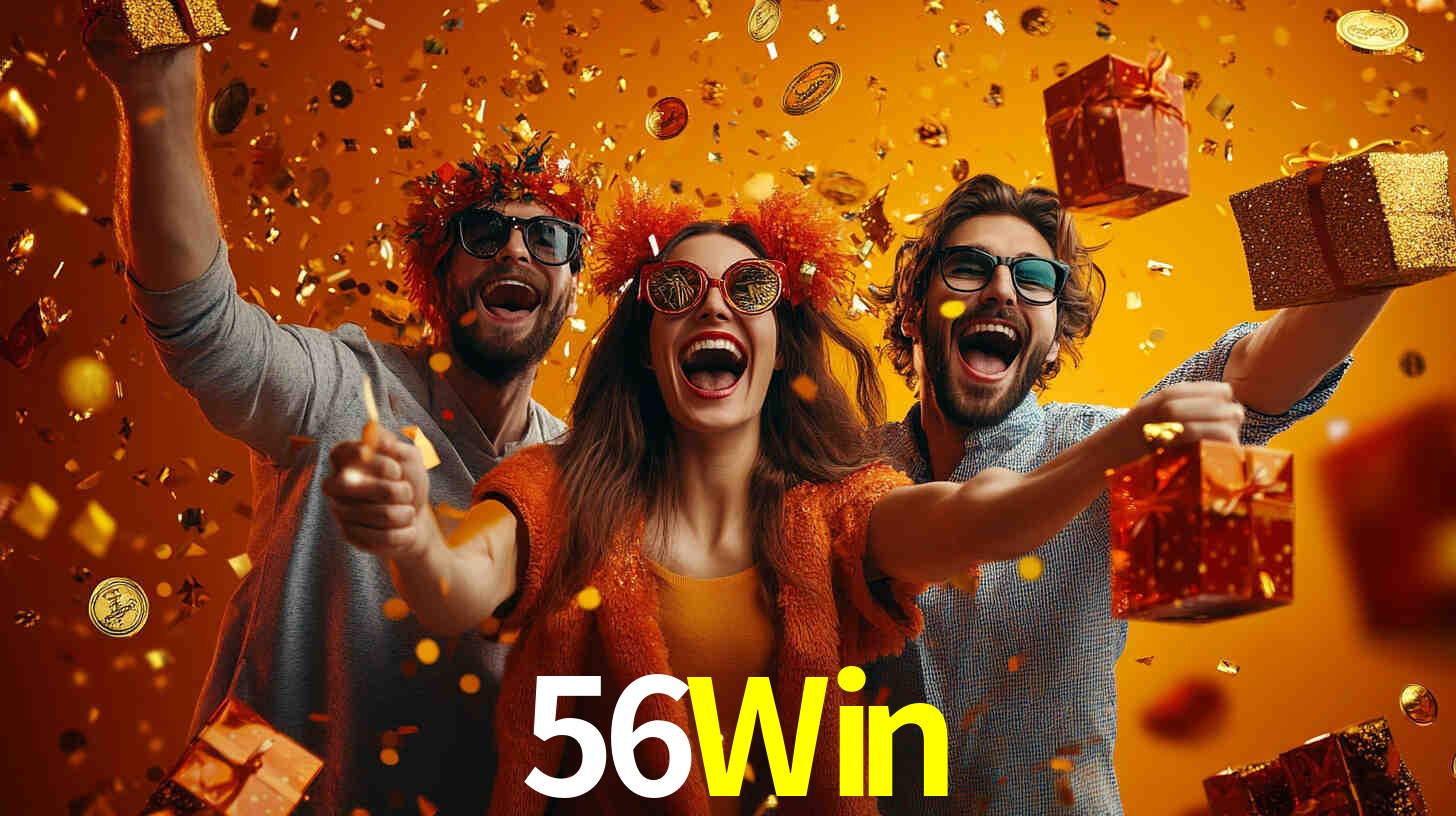 56Win: Jogue Crash e Experimente Alta Recompensa Instantânea