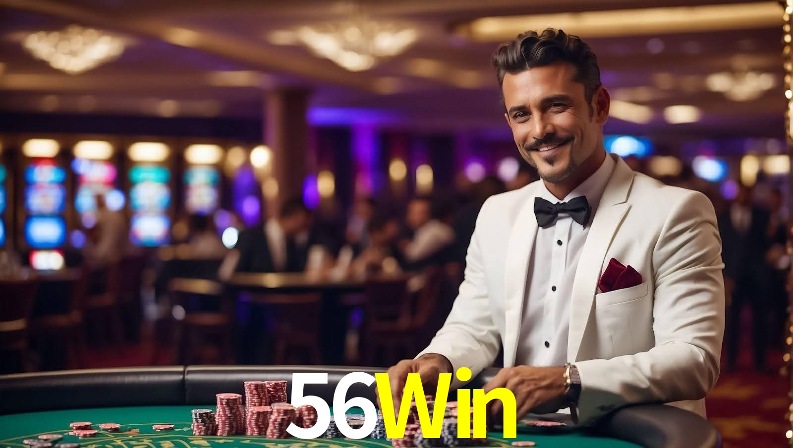 Ofertas Exclusivas 56Win