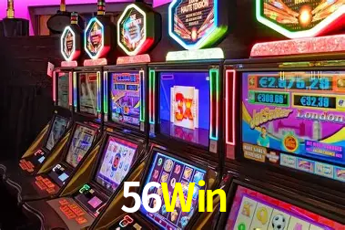 Desvendando o Mundo dos Jogos Virtuais na 56Win