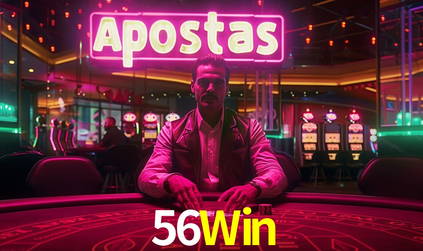 Instalador 56Win Windows
