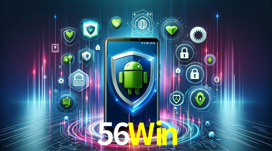Account Benefits 56Win