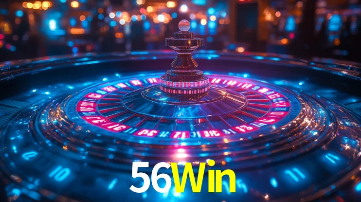 56Win Plataforma