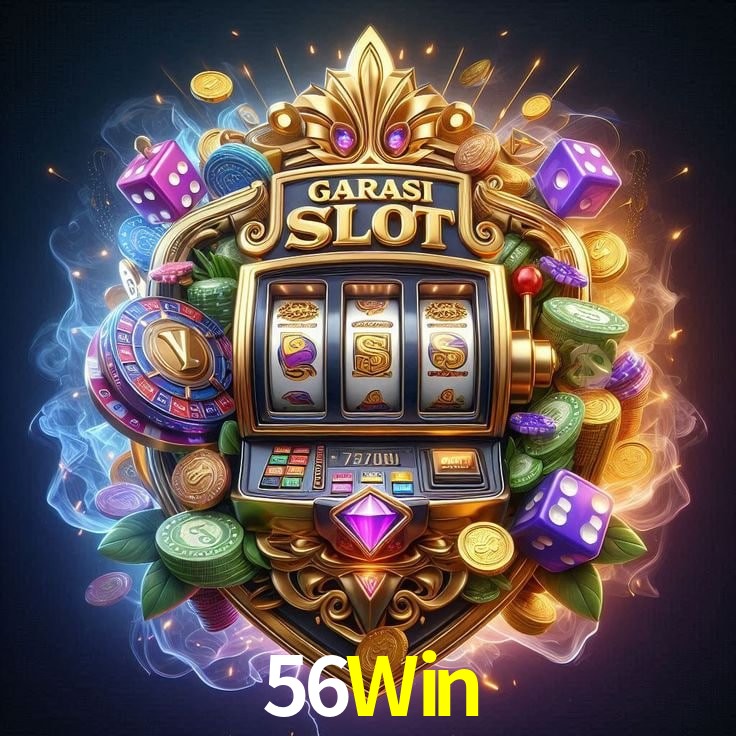 Especiais de Fim de Semana 56Win