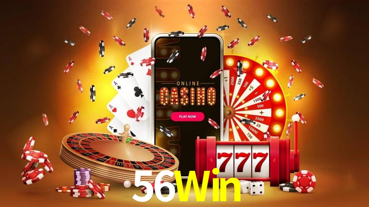 Design Responsivo 56Win