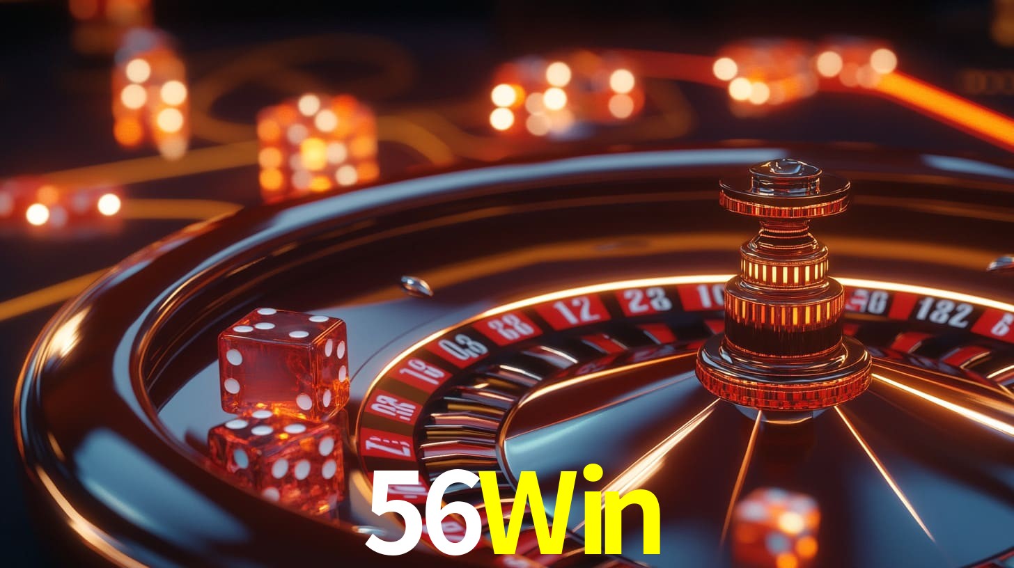 Blackjack Table 56Win