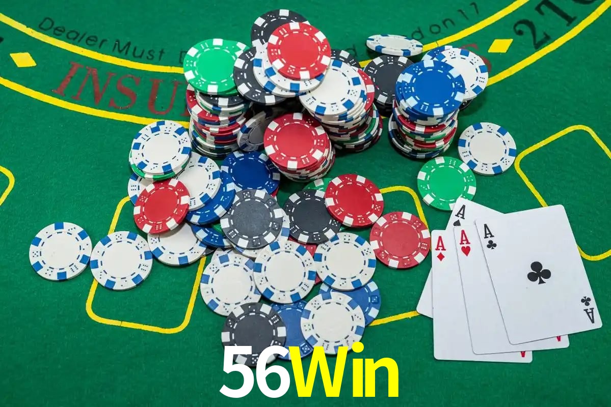 Jogo Aviator 56Win