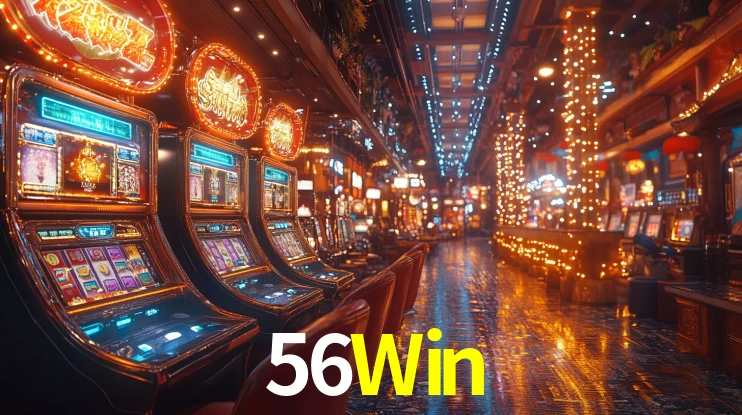 56Win Plataforma