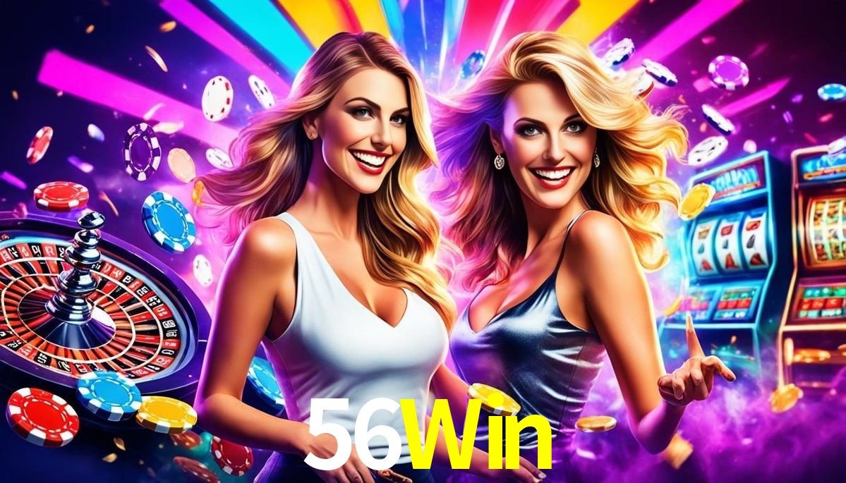 Mesa de Blackjack 56Win