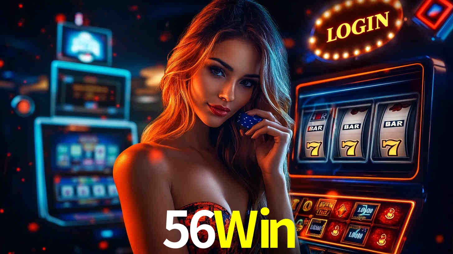56Win,56Win App