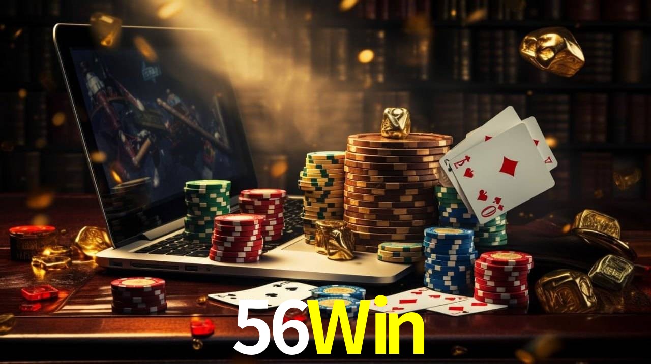 Estatísticas Esportivas 56Win