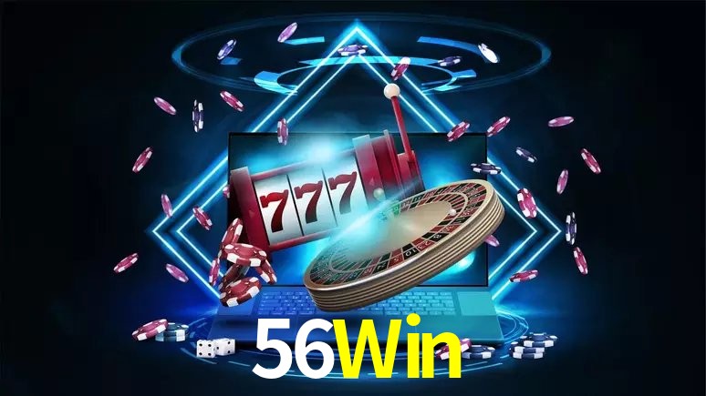 Sistemas de Segurança 56Win