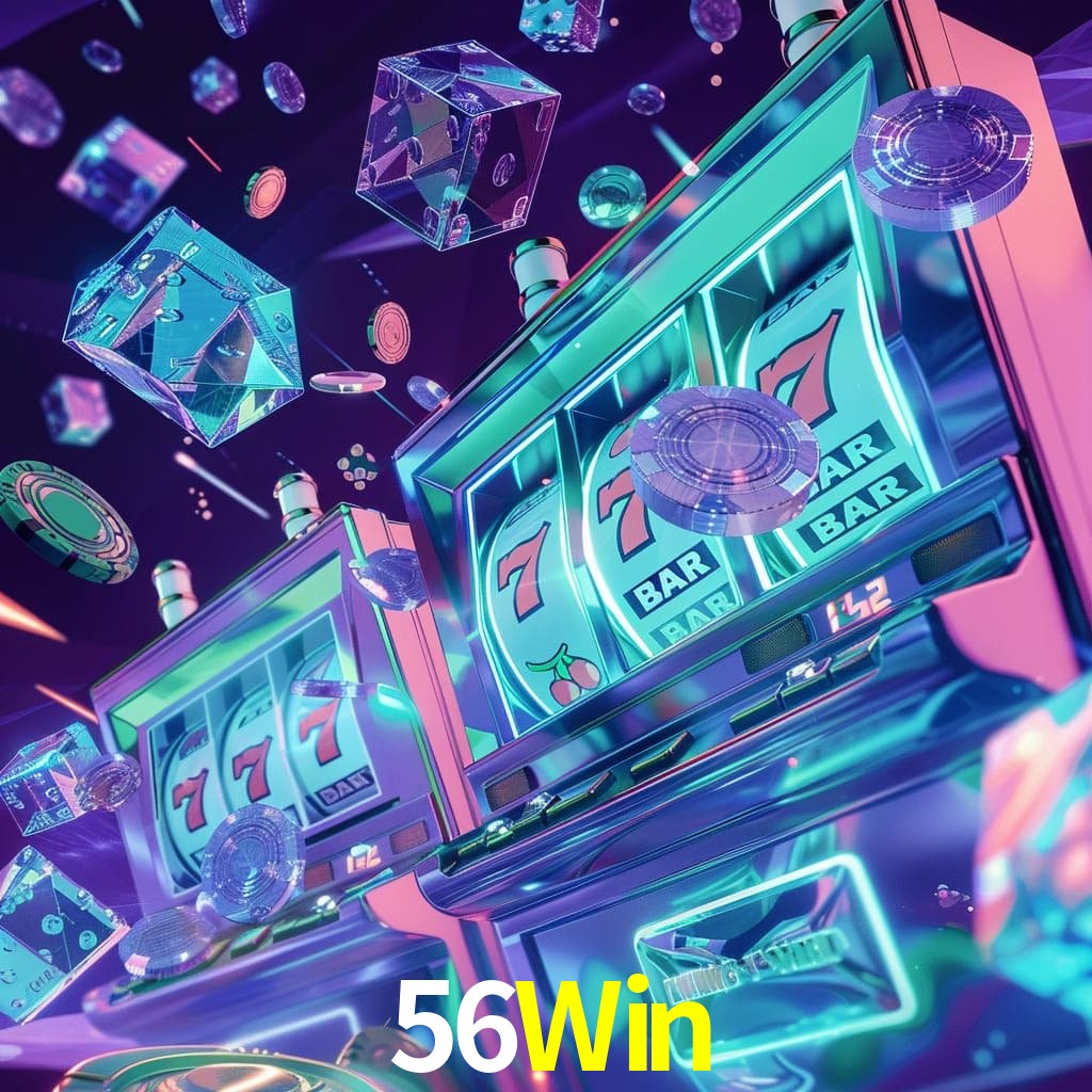 PIX Instantâneo 56Win