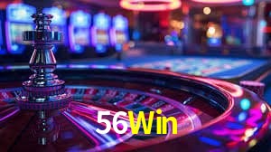 Jogos de Slot 56Win