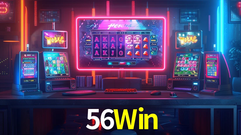 56Win,56Win App