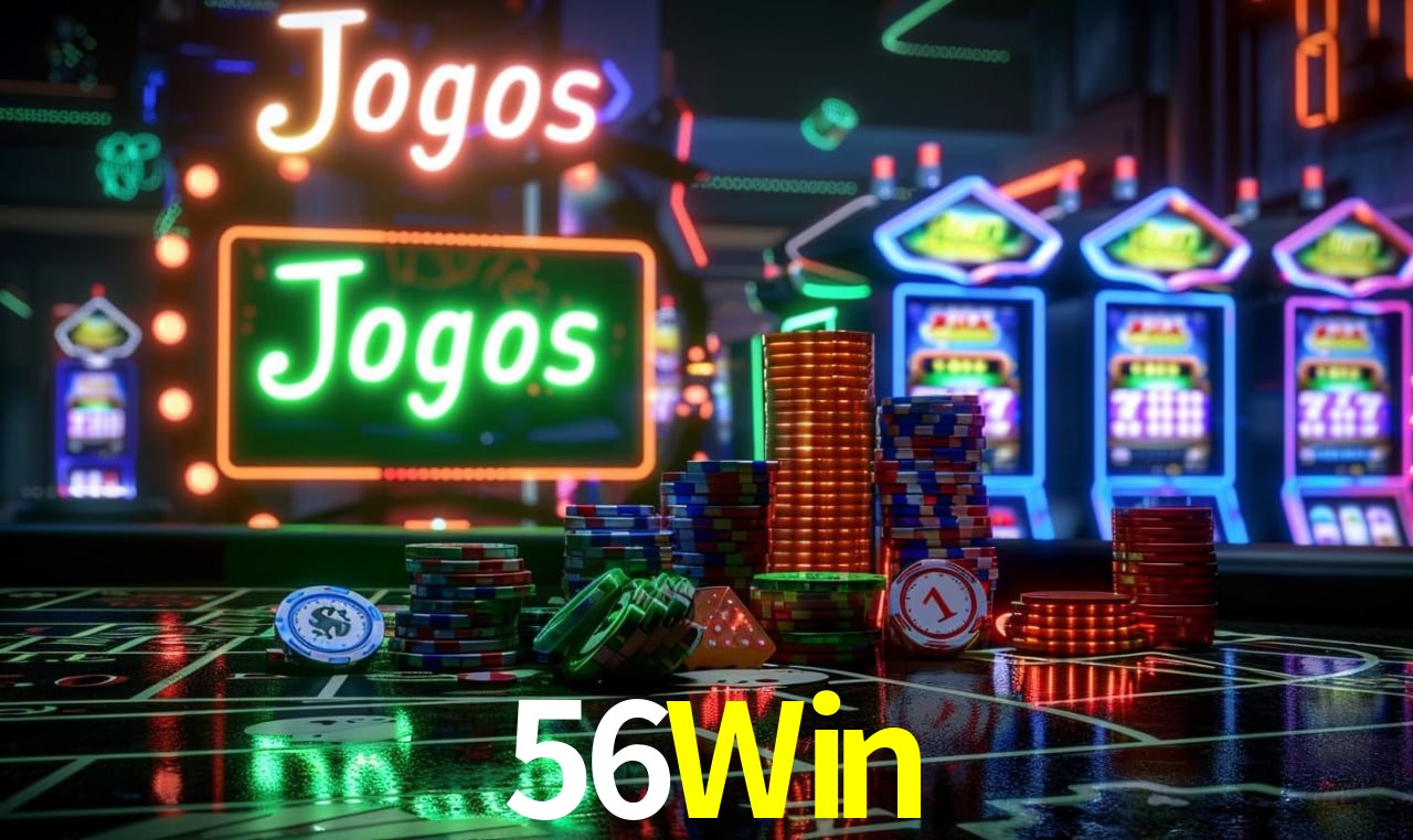 56Win,56Win App
