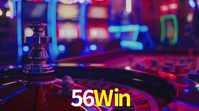 56Win Plataforma