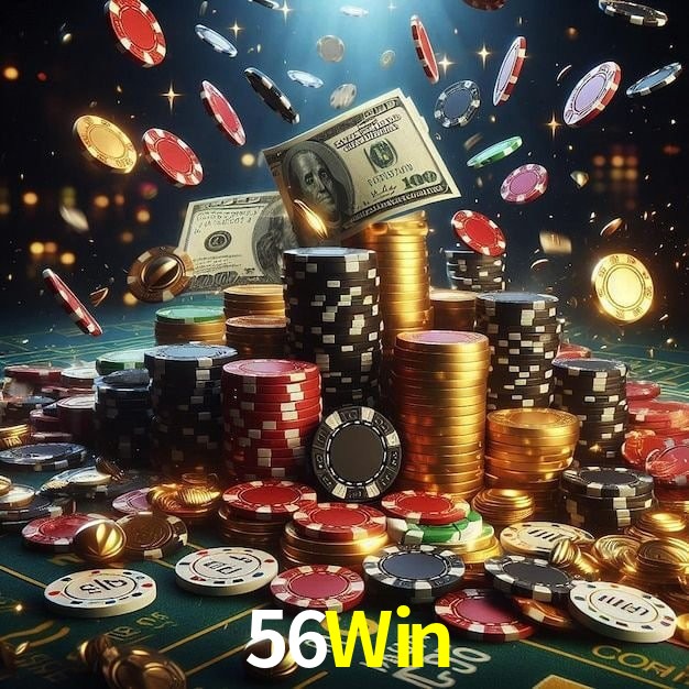 Jogos Exclusivos 56Win