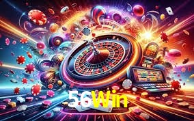 Recursos de Bônus 56Win